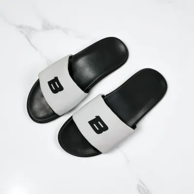 METRO THRONE MEN'S SLIPPER